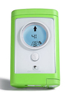3+ LVS 2013 green apple