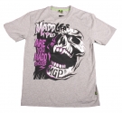 MADD ENOUGH KIDS T-Shirt 2013 dark heather