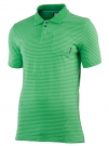 MAHI Polo Shirt 2012 cactus green