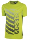 MAHITI JR T-Shirt 2012 lime punch
