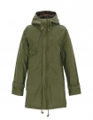 MAXINE Jacket 2012 olive