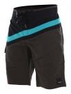 METAL Boardshort 2013 true black
