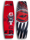 MILITANT Wakeboard