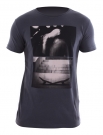 MISTER POGO T-Shirt 2013 tarmac