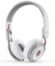 MIXR Headphones white