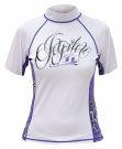 MRS. CORPO SS Lycra 2012 white