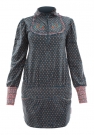 MY MELODIE LONGSTER Pullover 2013 slowfox dots