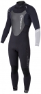 STAR 3/2 Full Suit 2013 black
