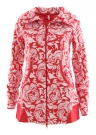 OUT OF WAVE ZIP Jacket 2013 harbour roses