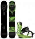 PEACE KEEPER 159 2013 inkl. COMPANY green