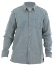 PICKLE Longsleeve 2012 light blue