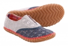 PICNIC WEAVE CANVAS Schuh 2012 whale