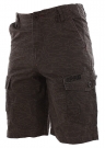 PROPAGANDA Short dark brown
