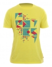 MESSAGE T-Shirt 2013 lemon