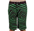 PSYCO Boardshort 2010 black