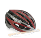 RACE MACHINE Helmet 2008 red/white