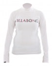 REGULAR LS Lycra 2013 white
