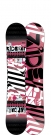 RAPTURE Snowboard 2012