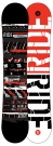 AGENDA WIDE Snowboard 2013
