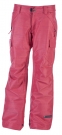 BEACON INSULATED Hose 2013 strawberry slub