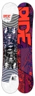 DH2 Snowboard 2013