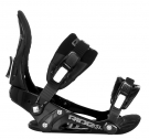 LXH Bindung 2013 black