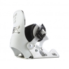 MICRO Bindung 2013 white