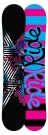 RAPTURE Snowboard 2013