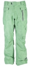 WESTLAKE Hose 2013 green slub