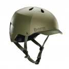 WATTS H2O Helm 2013 matte fatigue hatstyle