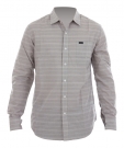 MASON Longsleeve Hemd 2013 smoke