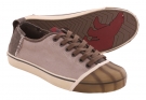 SENTRY SNEAK CANVAS Schuh 2012 kettle