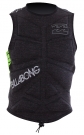 SGX CORE Weste 2013 black