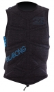 SGX CORE Weste 2013 blue