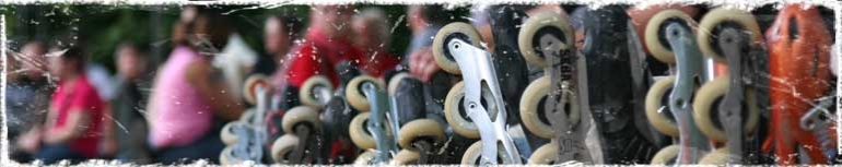 Skate-World