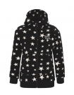 SMART Fleece Jacke 2013 black