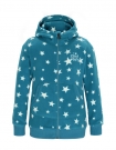 SMART Fleece Jacke 2013 blue