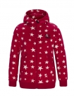 SMART Fleece Jacke 2013 fuchsia