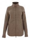SMITHERS Bonded Knit Jacket 2013 dusky green