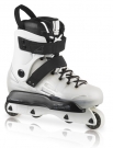 SOLO ESTILO ROB GUERRERO Inline Skate 2013 white/black