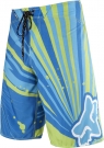 UNDERTOW Boardshort 2012 vivid green