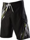 BOYS SHOWDOWN Boardshort 2012 black