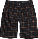 REBIRTH Walkshort 2012 black