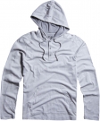 DUNMORE Hoodie 2012 grey