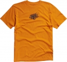 SYMMETRIC T-Shirt 2012 day glo orange