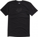 LONGO T-Shirt 2012 black/orange