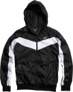 LEGENDARY Windbreaker Jacke 2013 black