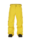 SPACE Pant 2012 yellow