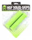 SQUID Grips 2013 green