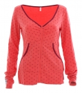 STORMY SKI ZIP Jacket 2013 down by the sea